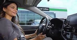 Enterprise: For Lives In Drive - Car Sales (US Commercial)