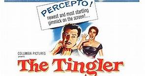 Official Trailer - THE TINGLER (1959, Vincent Price, William Castle)