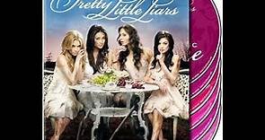 Opening To Pretty Little Liars The Complete 2nd Season 2012 DVD