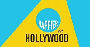 Happier In Hollywood/Fox Entertainment/Gemstone Studios (2021)