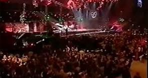 Eurovision 2001 - Sweden - Friends - Listen to your heartbeat