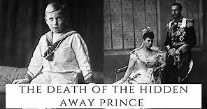 The Death Of The Hidden Away Prince