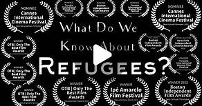 ‎Lisa Alavi | علوی‎ on Instagram: "🎥New Trailer, a Personal Note, & Special Announcement - What Do We Know About Refugees? 🫶🏻☮️🙏🏻 So incredibly honored to be an Associate Producer on this project and for all the beautiful souls we’ve had the privilege to meet, speak with, learn from along the way. Amazed and Inspired. Through education, may we help create compassion, love, understanding, awareness, and education- raise the microphone- for refugees, immigrants, forced migrants from all aroun