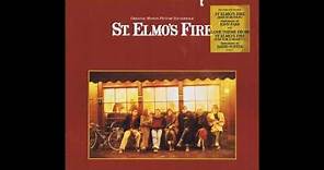 St Elmo's Fire Soundtrack - David Foster