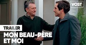 MON BEAU-PÈRE ET MOI / MEET THE PARENTS (2000) Bande-annonce VOST