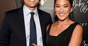 Glee’s Jenna Ushkowitz Gives Birth, Welcomes First Baby With Husband David Stanley - E! Online