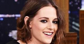 Kristen Stewart Opens Up About Being Gay Vs Straight