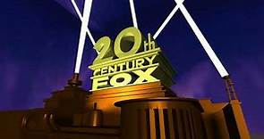 20th Century Fox (Panzoid Version)