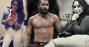 The truth about Jorge Masvidal