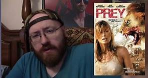 Prey (2007) Movie Review