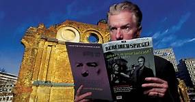 Mick Harvey Shares New Track 'A Suitcase In Berlin'