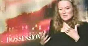 Possession - Jennifer Ehle interview