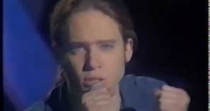 Hugh Wilson "With or Without You" - Star Search 1991