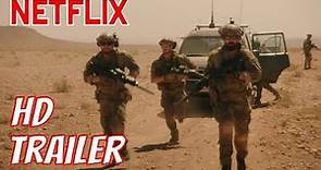 Nobel - Trailer Deutsch - Netflix