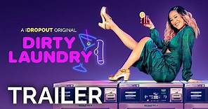 Dirty Laundry Trailer