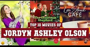 Jordyn Ashley Olson Top 10 Movies | Best 10 Movie of Jordyn Ashley Olson