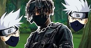 La Historia de Scarlxrd