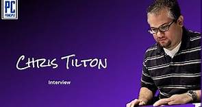 Composer Chris Tilton talks about FROM