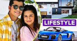 Siddharth Nigam Age, Family, Girlfriend, Salary, Cars, Education, Biography & Lifestyle 2019