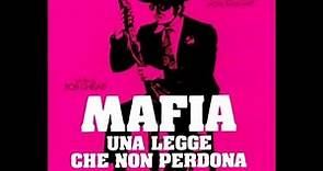 (Italy 1980) Stelvio Cipriani - The Iron Hand Of The Mafia