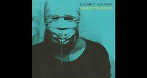 Cabaret Voltaire – Micro-Phonies (Full Album)