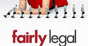 Fairly Legal: Season 2 Episode 12 Force Majeure
