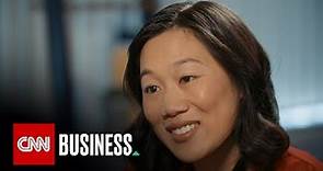 Priscilla Chan is trying to change the fate of an entire generation