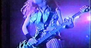 White Zombie - Black Sunshine LIVE '93