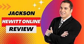 Jackson Hewitt Online 2022: Easy & Accurate Tax Filing Review