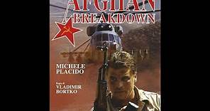 Afghan Breakdown (1991) [Eng sub]