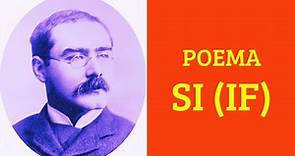 Poema de Rudyard Kipling: Si... (If)