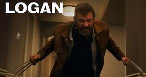 Logan | Trailer Oficial 2 | Legendado HD