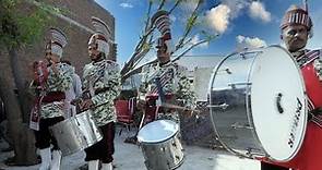 Fauji Band Entry | Pipe Fauji Band In Mandi Bahauddin