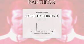 Roberto Ferreiro Biography - Argentine footballer and manager