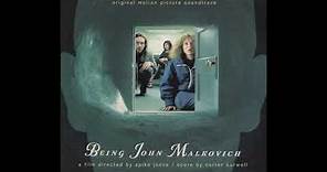 Being John Malkovich - Original Motion Picture Soundtrack [1999]