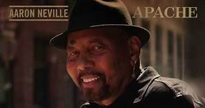 Aaron Neville - Orchid in the Storm (Official Audio)