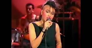 Bow Wow Wow - I Want Candy - Live 1983 - HD Video