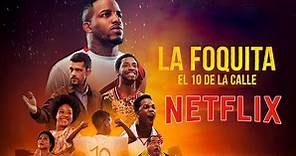 ‘La Foquita: el 10 de la calle’ estrena en Netflix: la cinta de Jefferson Farfán