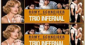 Trio Infernal (1974) CINE