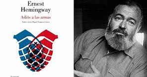 Un libro una hora 85: Adiós a las armas | Ernest Hemingway