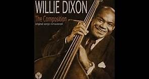 Willie Dixon - Spoonful [1960]
