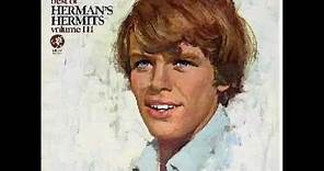 HERMAN'S HERMITS- Wings Of Love