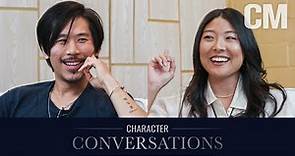 Lawrence Kao & Miki Ishikawa || Character Conversations
