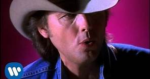 Dwight Yokum - What Do You Know About Love (Official Video)
