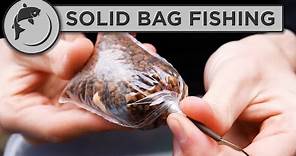 A Simple Guide To Carp Fishing With Solid Bags - Solid Bag Fishing