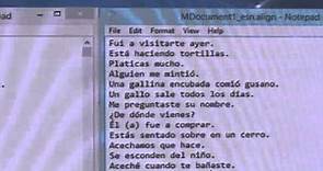 ¿Existe un traductor de Maya y cómo funciona?