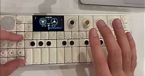 OP-1 Field (Walkthrough For OP-1 Owners)