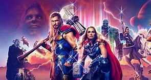 ¿Cuántas películas de Thor hay y en qué orden hay que verlas?