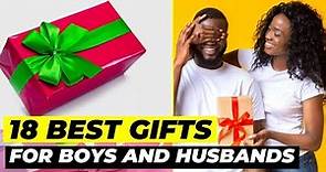 TOP 18 Best Affordable gifts for Valentines 💝 2024 FOR Boyfriend OR Husband