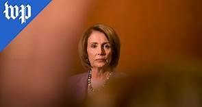 How Nancy Pelosi became the most powerful woman in Congress